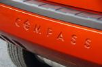 Jeep Compass Sport 4x2 2008 года